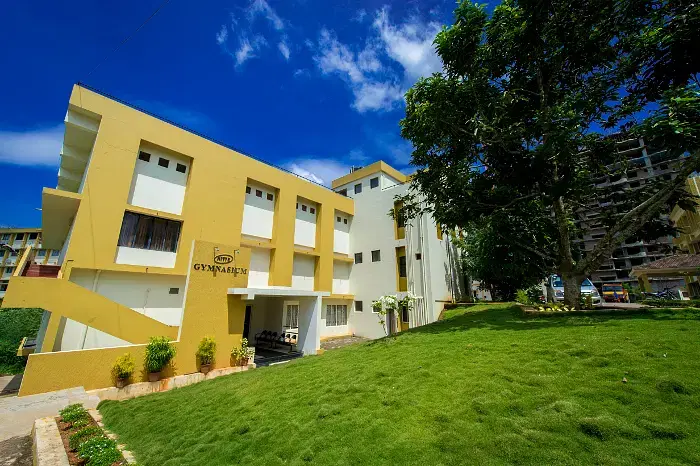 NITTE Academic Building photo 9